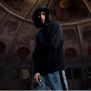 Puma x XO The Weeknd Hoodie Sweatshirt